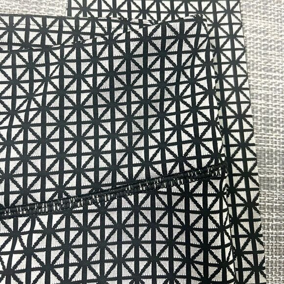 Lululemon Wunder Under Silver Spoon Leggings - Picture 7 of 14